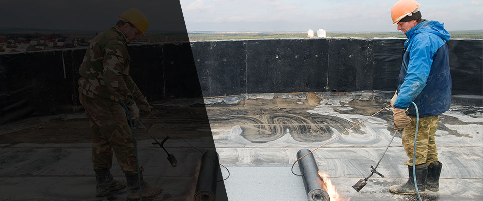 Cougar Roofing Contractors